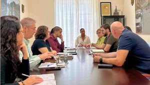Acuerdos de la Junta de Gobierno