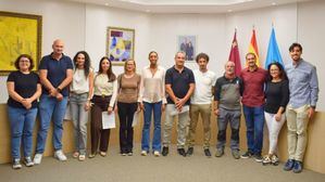 Nuevos trabajadores se incorporan a la plantilla del Ayuntamiento