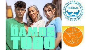 Un Poco es Mucho participará en la Gran Recogida de Alimentos