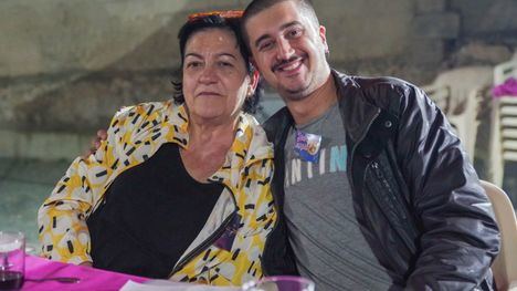 Antonio García: 'Una Feria para disfrutar y recordar con cariño'