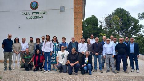 El Centro R. Cordorníu de S. Espuña recibio en 2024 a 13.000 personas