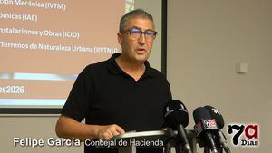 Felipe García: 