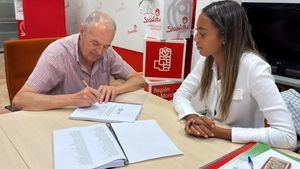 PSOE: "La memoria nos une, nos enseña y nos hace más fuertes como sociedad"