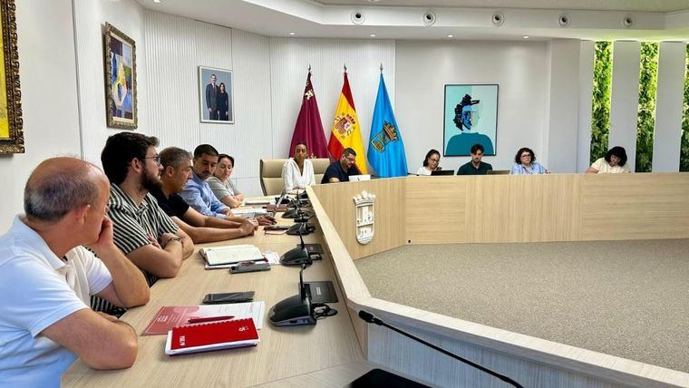 Acuerdos de la Junta de Gobierno