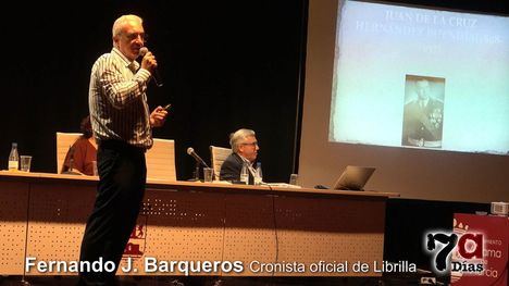 Los Melendreras, una familia de héroes en la Guerra de África con raíces en Librilla