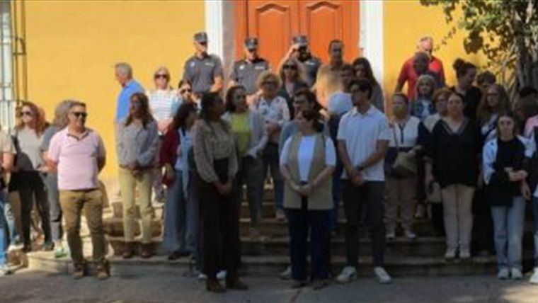 PSOE: 'Nuestra más firme condena por estos crímenes machistas'