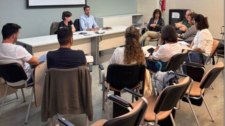 Antonio García:'Diálogo la herramienta para mejorar la educación'