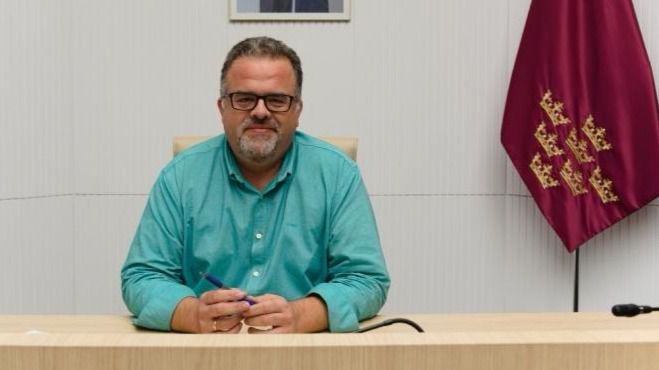 José P. Otón: 'Ni alivio fiscal ni corrección, sólo más carga para los vecinos'