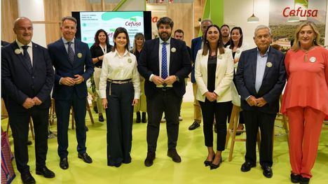 Cefusa apuesta por la innovación, la sostenibilidad y el compromiso con las áreas rurales