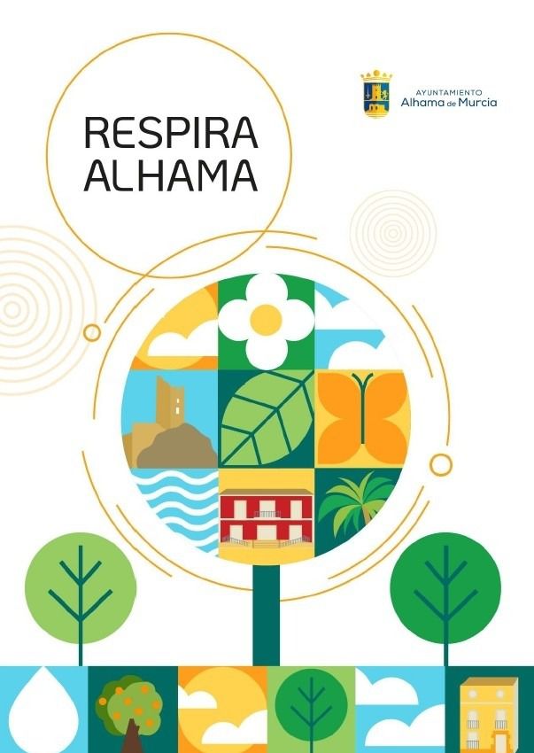 La Junta de Gobierno local acepta la senda financiera FEDER del plan 'Respira Alhama'