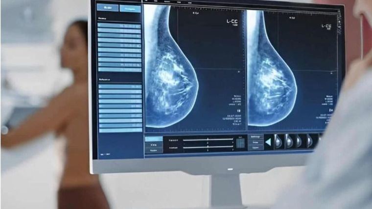 Dori Muñoz: 'Los datos sanitarios no son del consejero ni del Gobierno regional'