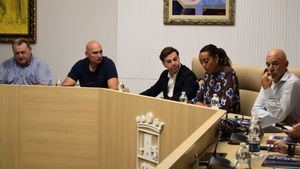 Alhama acoge el II Foro de Colaboración en los Servicios Deportivos