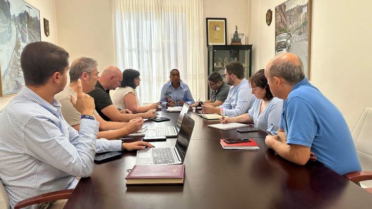 Acuerdos de la Junta de Gobierno