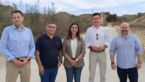 PP: "La labor del Partido Popular de Alhama da sus frutos"