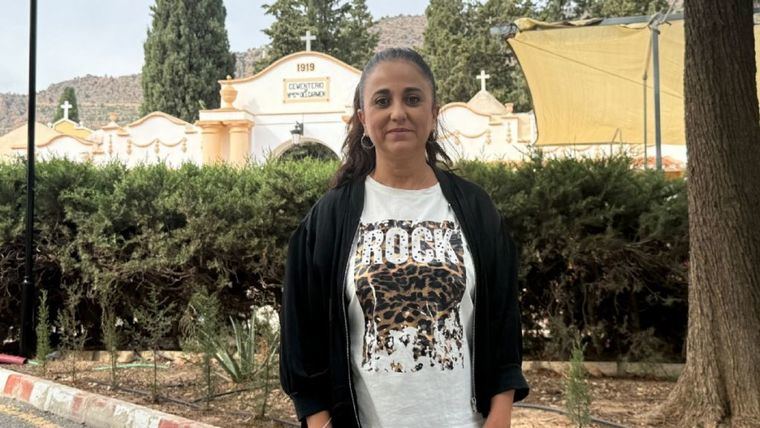 Refuerzo de servicios municipals por el Día de Todos los Santos