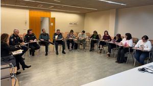 Evaluación de las actuaciones policiales en violencia de género