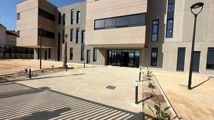 La Consejería adjudica proyectos de ejecución del aire en el Instituto Valle de Leiva