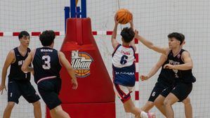 El Júnior oro cayó ante un rival que dominó el partido desde el inicio