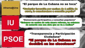 PP: Costumbres del tripartito, Rosa Sánchez vuelve a mentir