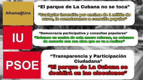 PP: Costumbres del tripartito, Rosa Sánchez vuelve a mentir