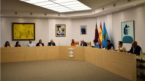 R. Sánchez: 'Aprobadas la restauración y musealización de los pozos de la nieve'