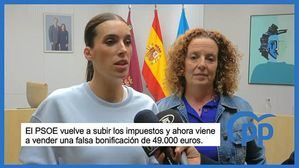 PP: “Los intereses de los alhameños frente a las decisiones injuntas de PSOE, IU y Sibina”