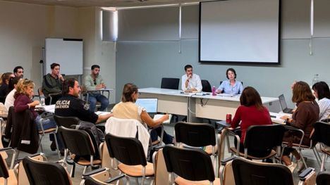 Antonio García: 'Que ningún niño o niña se quede atrás'