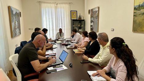 Acuerdos de la Junta de Gobierno