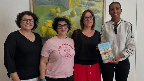 Rosa Sánchez: 'La conmovedora historia de Paula'