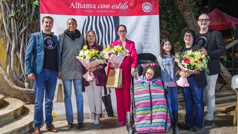 Antonio García: 'Una causa que nos toca el corazón a muchos'