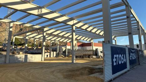 ElPozo, Primafrio y Fruverpack amplían sus inversiones en Alhama