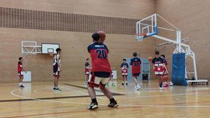 Cansancio y lesiones impidieron la victoria del Cadete Plata