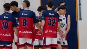 El Junior Oro perdió las opciones de ganar en un mal segundo cuarto