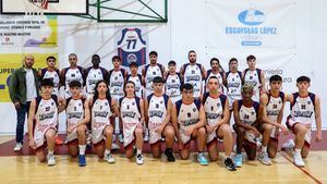 ¡Arrancamos la temporada 25/26 con el corazón a flor de piel!