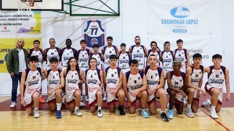 ¡Arrancamos la temporada 25/26 con el corazón a flor de piel!