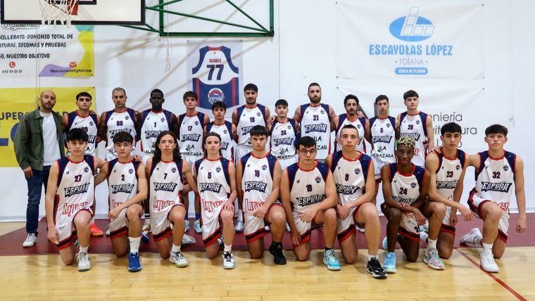 ¡Arrancamos la temporada 25/26 con el corazón a flor de piel!