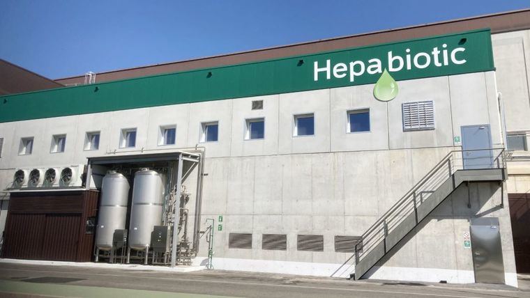 La apuesta de Grupo Fuertes-ElPozo por la biotecnología de origen porcino