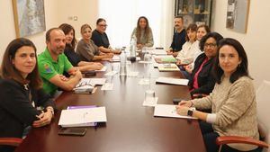 La Mesa de Calidad Turística de S. Espuña reconoce el esfuerzo de las empresas