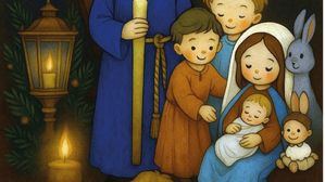 El Paso Morao organiza su segundo concurso de postales de Navidad