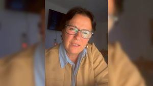 Sánchez Blesa afirma que "nuestro verdadero objetivo es ser buena gente"