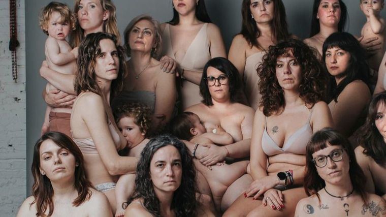 Vulnerables: El rostro y la voz de la violencia obstétrica