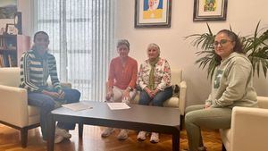 Convenio para reforzar la prevención y atención en TEAF