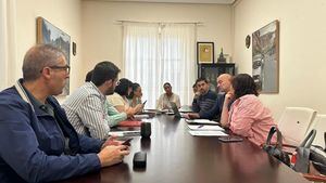 Acuerdos de la Junta de Gobierno