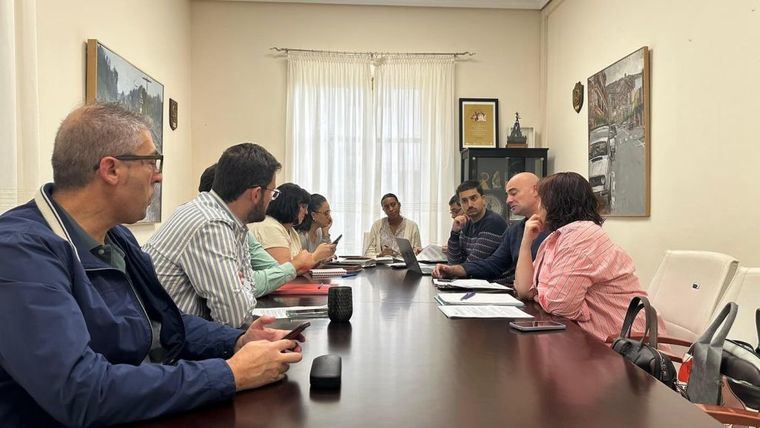 Acuerdos de la Junta de Gobierno