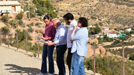 Rosa Sánchez: 'Seguir impulsando el crecimiento cultural, educativo y turístico'