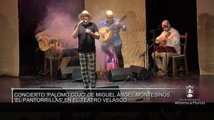 Finaliza una semana con la cultura como gran protagonista