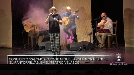 Finaliza una semana con la cultura como gran protagonista