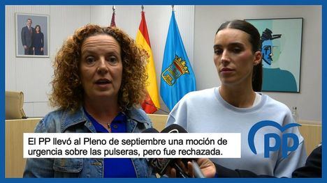 PP: 'Las mujeres merecen respeto los 365 días en su salud, seguridad y derechos'