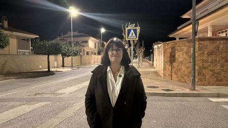 Alhama contará con dos radares disuasorios antes de fin de año