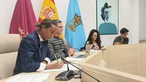 PSOE: "Otro ridículo espantoso del Partido Popular"